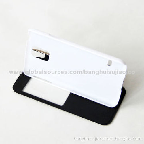 Plant Large Number of Wholesale Solid Wood Case for Samsung Galaxy S5, OEM Processing Welcomed